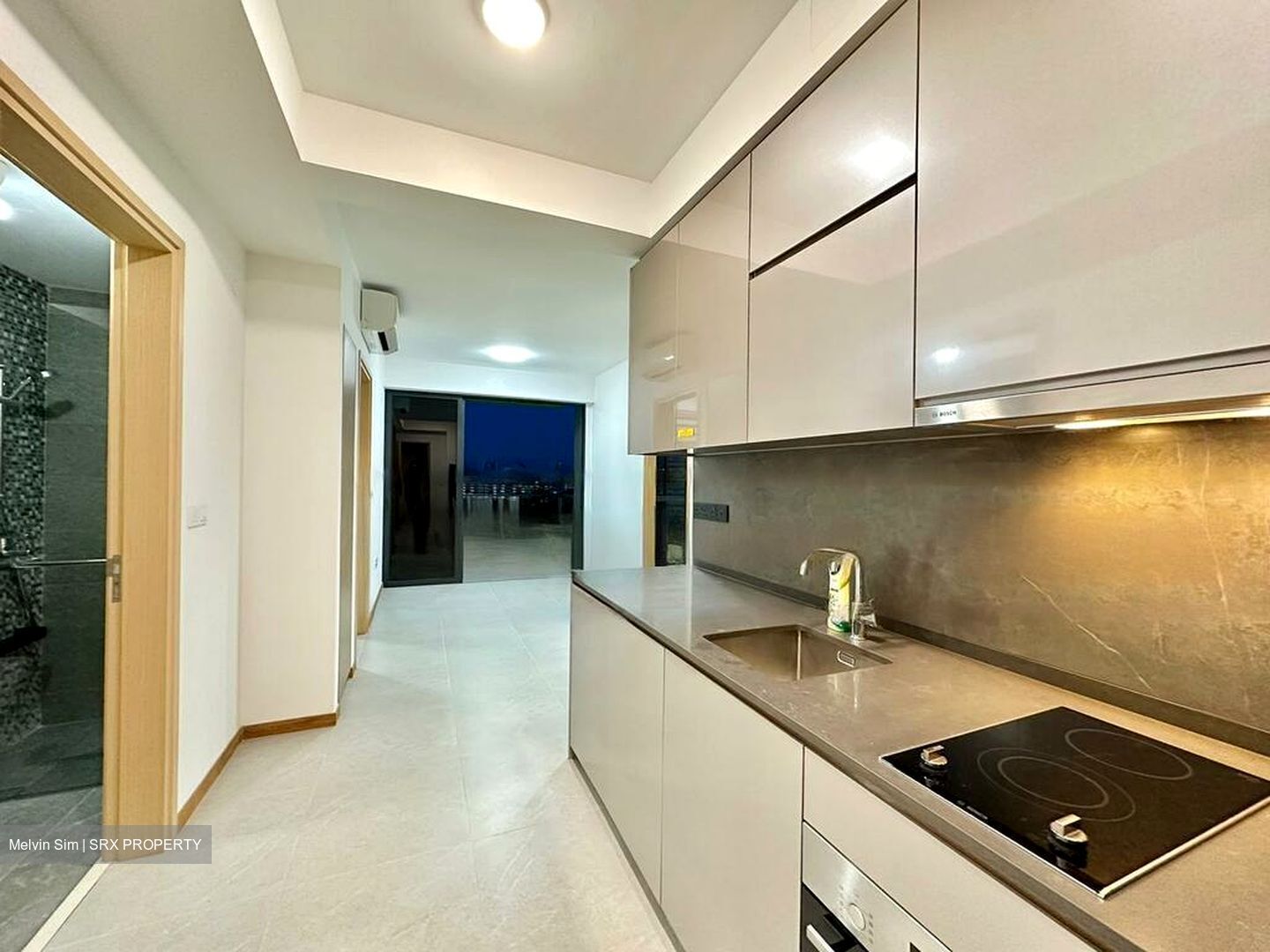 The Antares (D14), Apartment #595145041